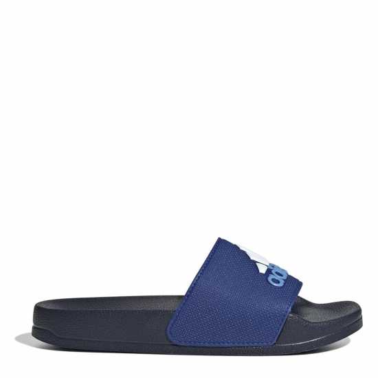 Adidas Adilette Shower Juniors Slide Sandals Adidas Adilette Shower Juniors Slide Sandals