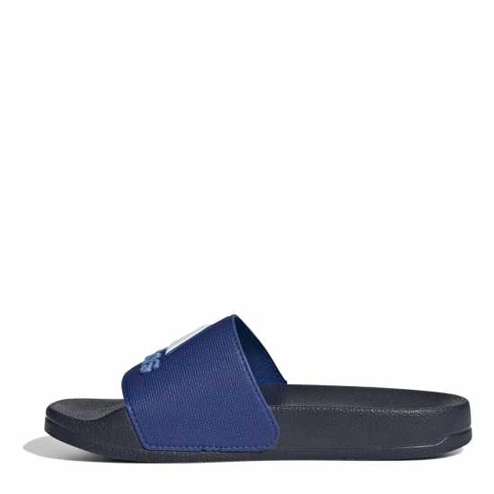 Adidas Adilette Shower Juniors Slide Sandals Adidas Adilette Shower Juniors Slide Sandals