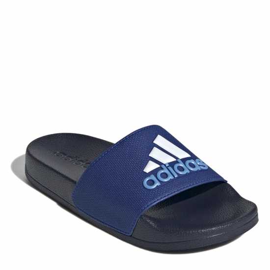 Adidas Adilette Shower Juniors Slide Sandals Adidas Adilette Shower Juniors Slide Sandals