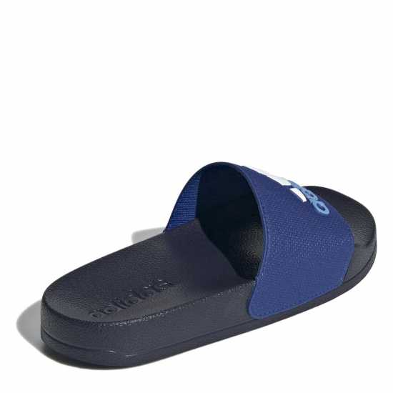 Adidas Adilette Shower Juniors Slide Sandals Adidas Adilette Shower Juniors Slide Sandals