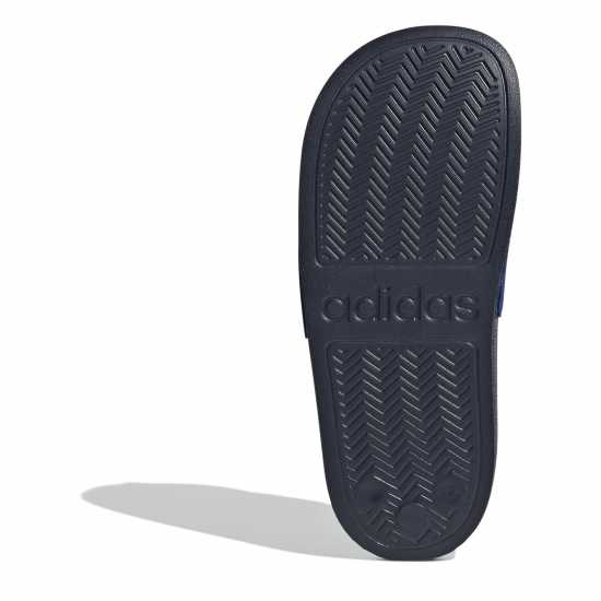 Adidas Adilette Shower Juniors Slide Sandals Adidas Adilette Shower Juniors Slide Sandals