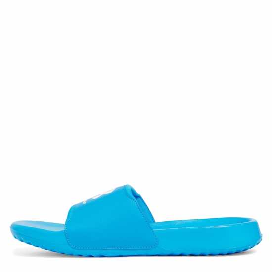 Under Armour Kids' Pool Sliders Синьо Under Armour Kids' Pool Sliders Синьо