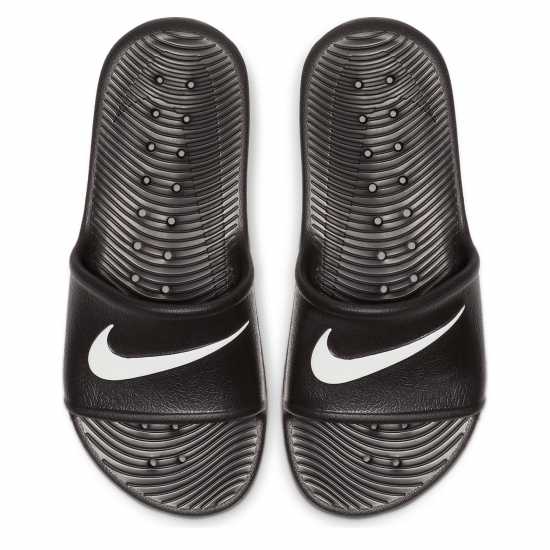 Nike Kawa Shower Slides Junior Boys  Детски сандали и джапанки