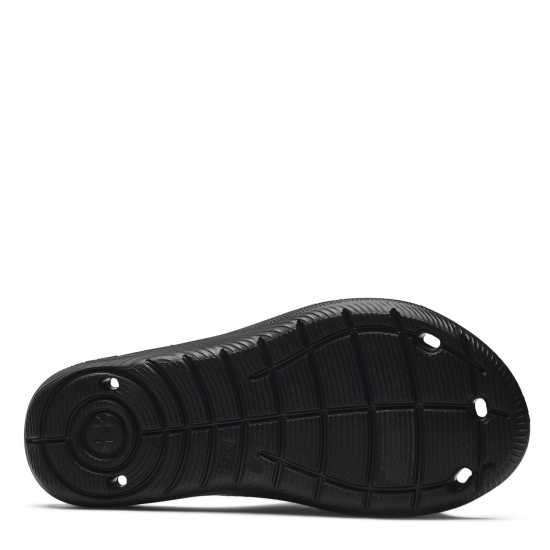 Under Armour Armour Ua Locker Iv Slides Boys'  