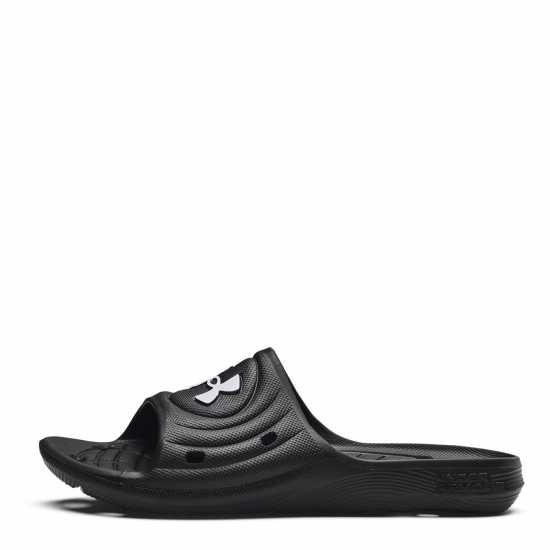 Under Armour Armour Ua Locker Iv Slides Boys'  