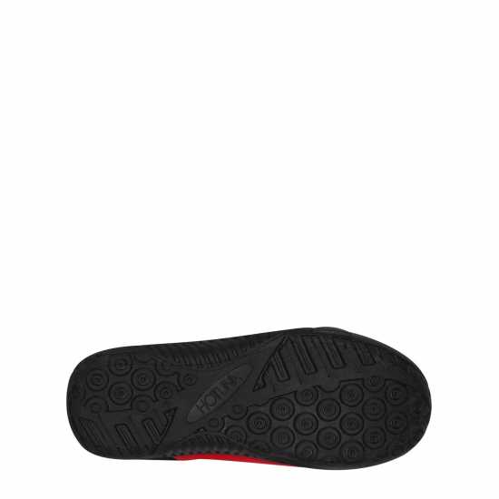 Юношески Обувки Hot Tuna Aqua Water Shoes Junior Red/Black Аква обувки