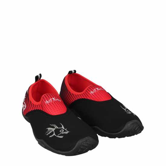 Аква обувки Юношески Обувки Hot Tuna Aqua Water Shoes Junior Юношески Обувки Hot Tuna Aqua Water Shoes Junior Аква обувки