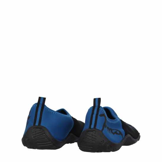 Hot Tuna Tuna Junior Aqua Water Shoes Navy/Black Детски сандали и джапанки