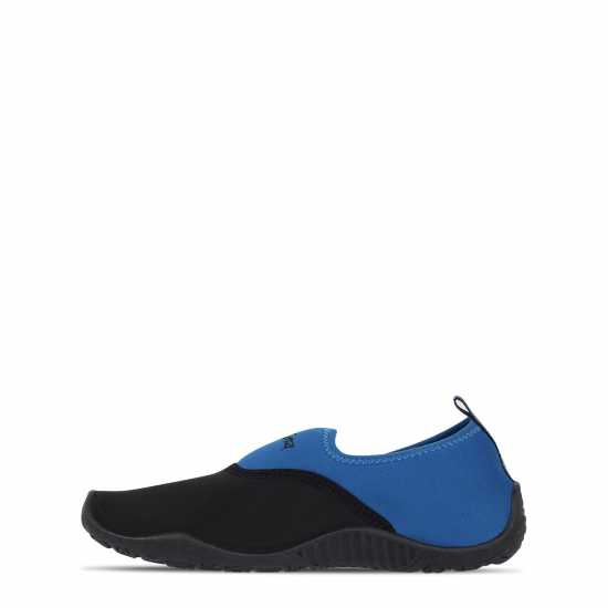 Аква обувки Юношески Обувки Hot Tuna Aqua Water Shoes Junior Морско синьо/Черно Юношески Обувки Hot Tuna Aqua Water Shoes Junior Морско синьо/Черно Аква обувки