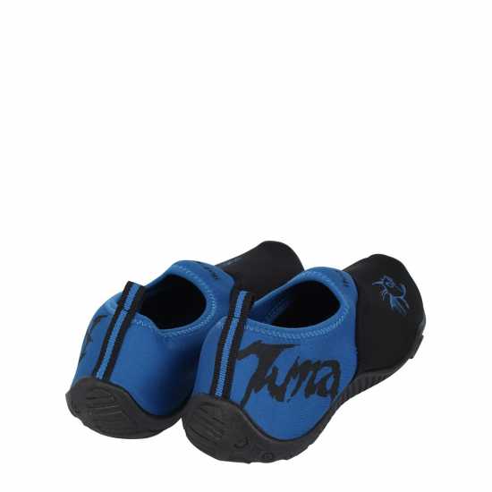 Аква обувки Юношески Обувки Hot Tuna Aqua Water Shoes Junior Морско синьо/Черно Юношески Обувки Hot Tuna Aqua Water Shoes Junior Морско синьо/Черно Аква обувки