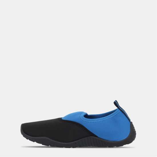 Юношески Обувки Hot Tuna Aqua Water Shoes Junior Navy/Black 