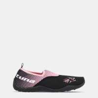 Юношески Обувки Hot Tuna Aqua Water Shoes Junior Black/Pink Fde 