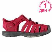 Karrimor Ithaca Juniors Sandals Pink Детски сандали и джапанки