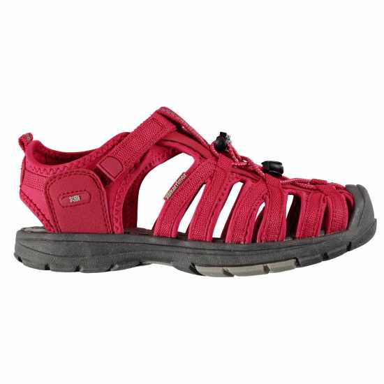 Karrimor Ithaca Juniors Sandals Pink Детски сандали и джапанки