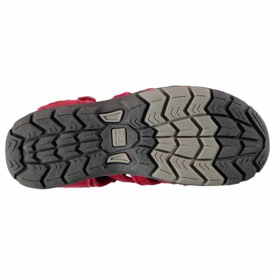 Karrimor Ithaca Juniors Sandals Pink Детски сандали и джапанки