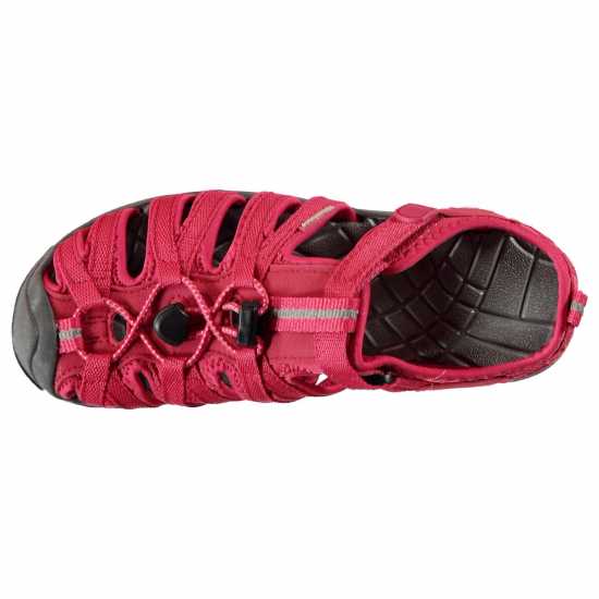 Karrimor Ithaca Juniors Sandals Pink Детски сандали и джапанки