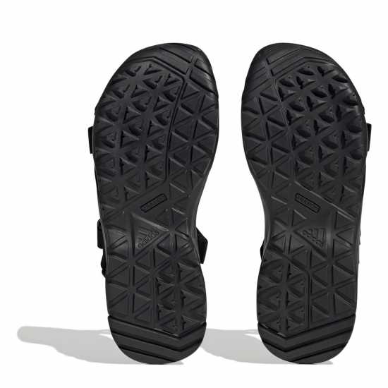 Adidas Cyprex Sandal Jn99  Детски сандали и джапанки