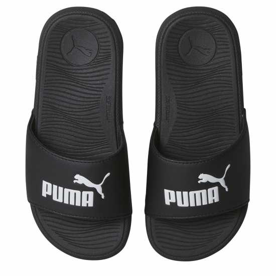 Puma Cool Cat 2.0 Jr Sliders Boys  Детски сандали и джапанки