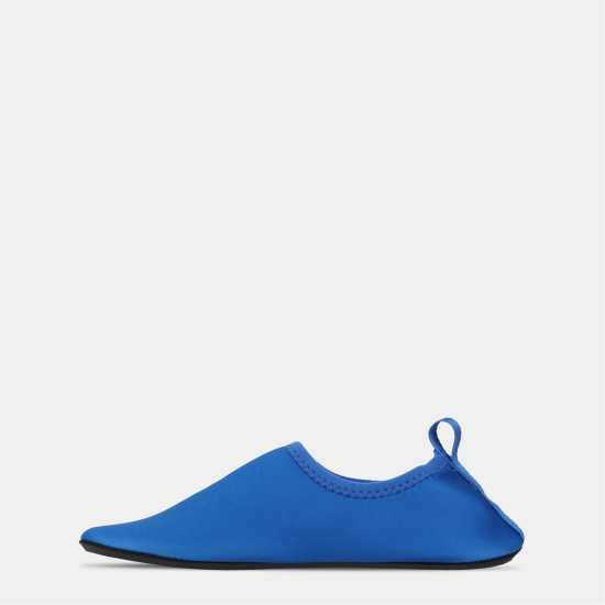 Hot Tuna Slip On Splasher Water Shoes Shark 