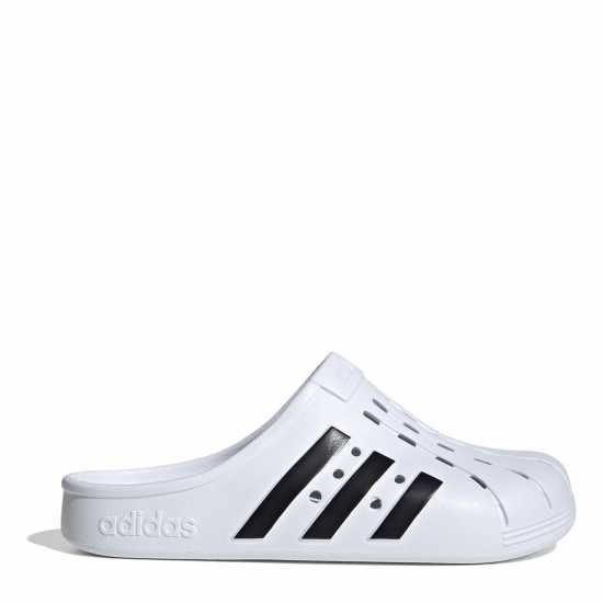 Adidas Adilette Clog Sliders Unisex Kids  
