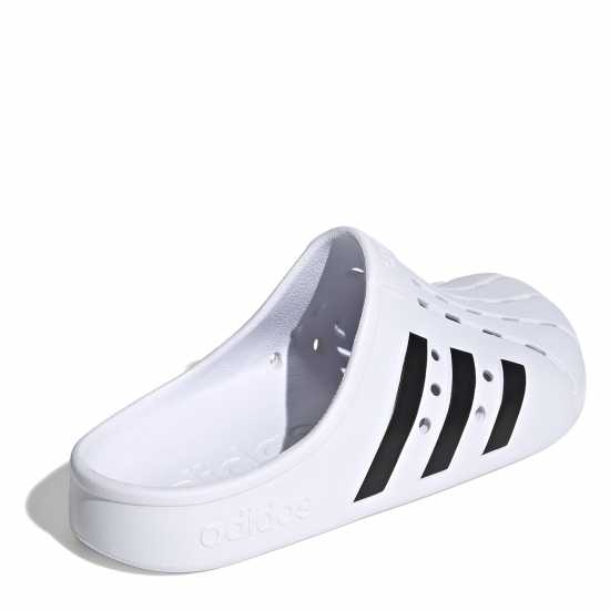Adidas Adilette Clog Sliders Unisex Kids  