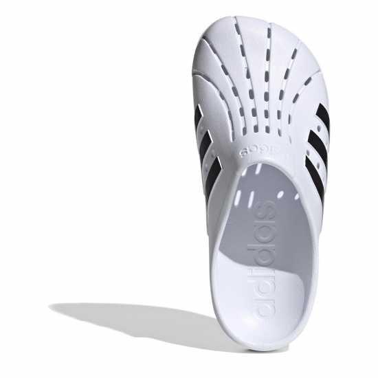 Adidas Adilette Clog Sliders Unisex Kids  