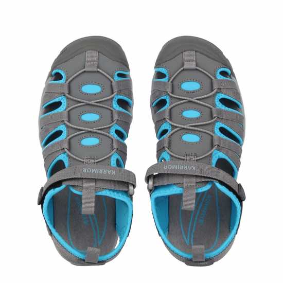 Karrimor Ithaca Walking Sandals Junior  