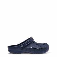 Crocs Baya Junior Boys Clogs Морска синьо 