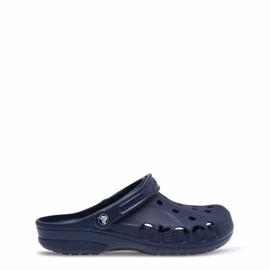 Crocs Baya Junior Boys Clogs Морска синьо 