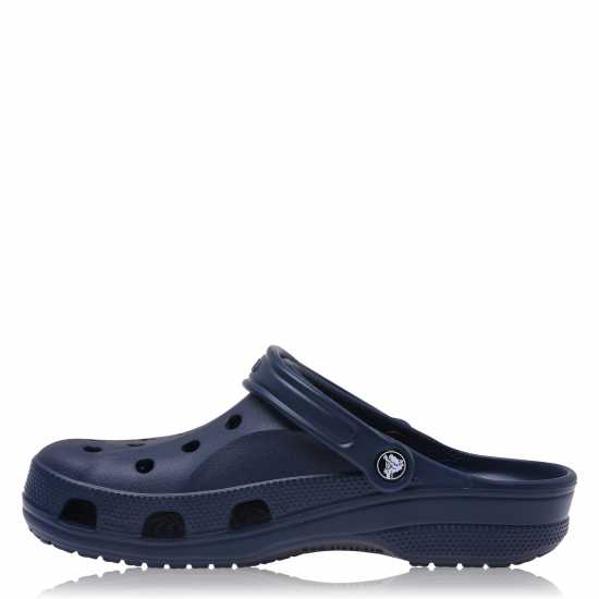 Crocs Baya Junior Boys Clogs Морска синьо 