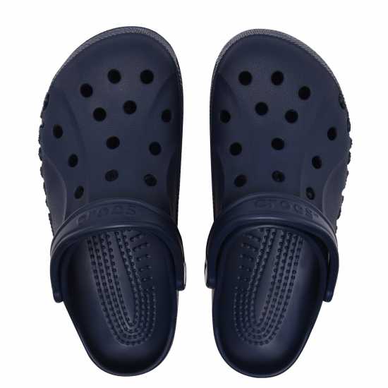 Crocs Baya Junior Boys Clogs Морска синьо 