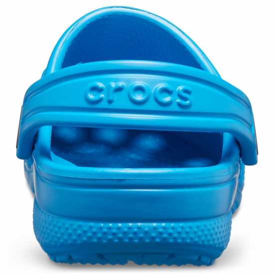 Crocs Baga Junior Boys Clogs