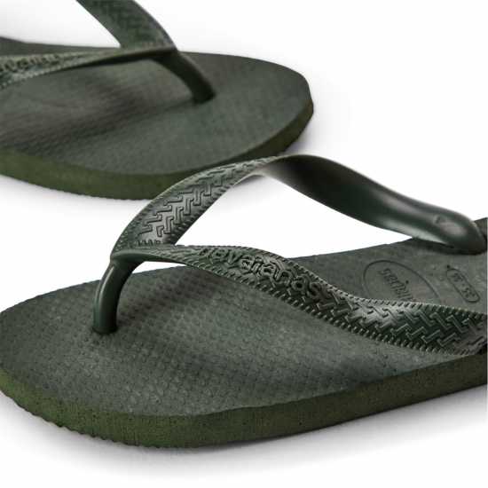 Havaianas Джапанки Kids' Flip Flops Green 