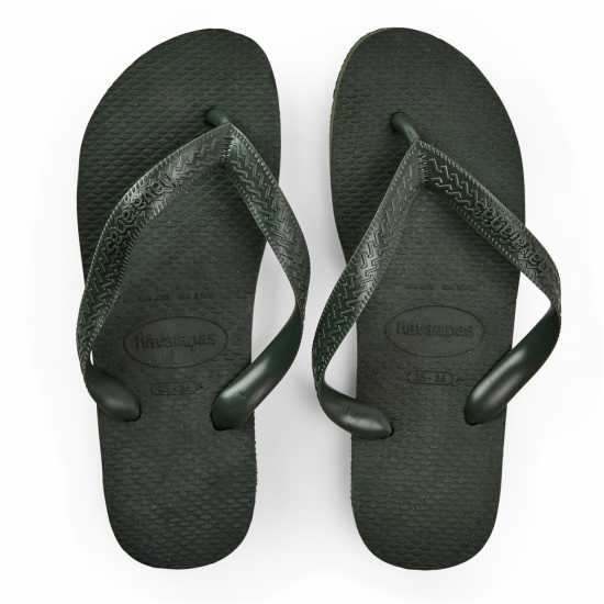 Havaianas Джапанки Kids' Flip Flops Green 