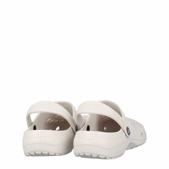 Hot Tuna Cloggs Juniors Светло сиво 