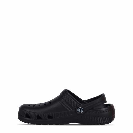 Hot Tuna Cloggs Juniors Черно 