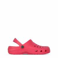 Hot Tuna Cloggs Juniors Розово 