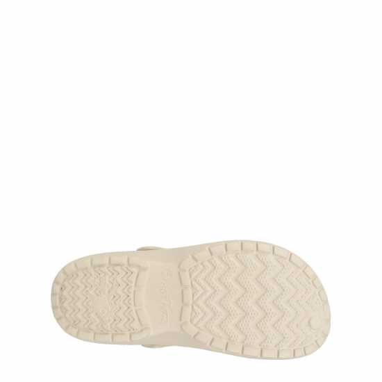 Hot Tuna Cloggs Juniors Бежово 