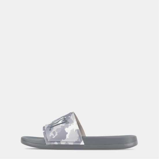 Everlast Godan Sliders Juniors Камуфлаж 