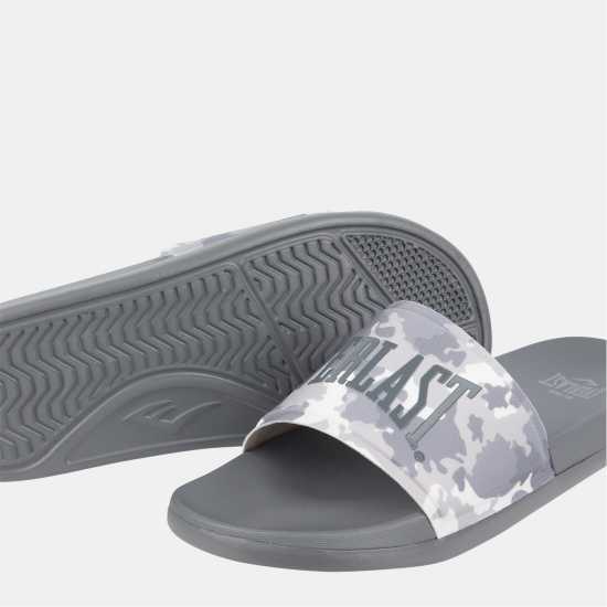 Everlast Godan Sliders Juniors Камуфлаж 