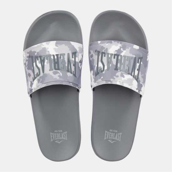 Everlast Godan Sliders Juniors Камуфлаж 