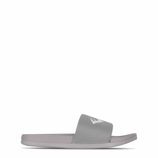 Детски сандали и джапанки Everlast Godan Sliders Juniors Сиво Everlast Godan Sliders Juniors Сиво Детски сандали и джапанки