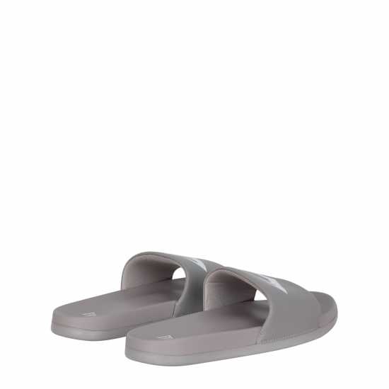 Детски сандали и джапанки Everlast Godan Sliders Juniors Сиво Everlast Godan Sliders Juniors Сиво Детски сандали и джапанки