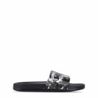 Everlast Godan Sliders Juniors Бял оскъп Детски сандали и джапанки