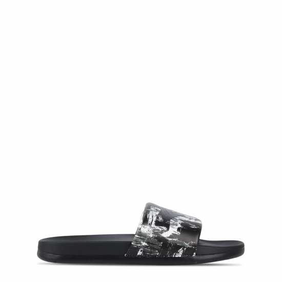 Everlast Godan Sliders Juniors Бял оскъп Детски сандали и джапанки