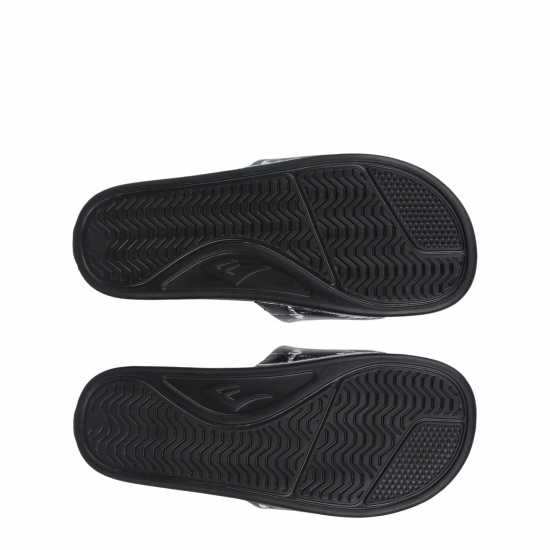 Everlast Godan Sliders Juniors Бял оскъп Детски сандали и джапанки