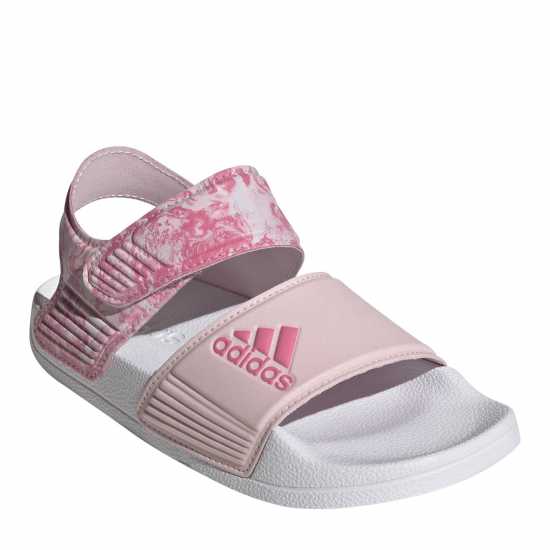 Adidas Adilette Sandal K Sliders Unisex Kids Adidas Adilette Sandal K Sliders Unisex Kids