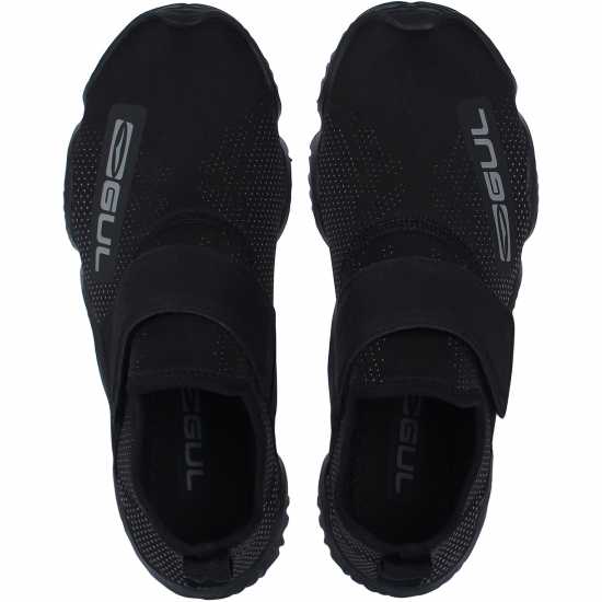 Gul Splash Shoes Black/Grey Детски сандали и джапанки