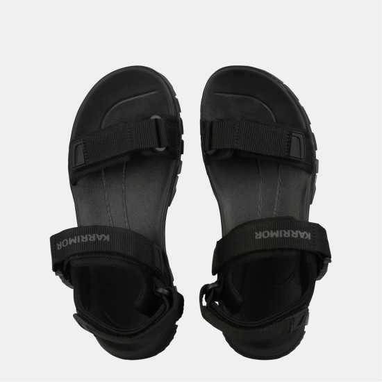 Karrimor Unisex Kids' Breathable Mesh Slip On Walking Sandals  
