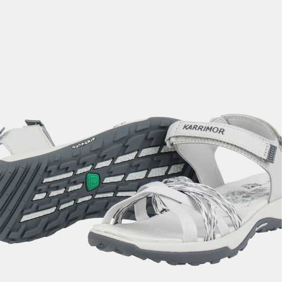 Karrimor Unisex Kids Walking Sandals  
